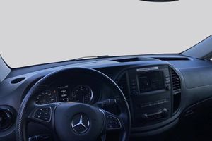 Mercedes Vito bild 11