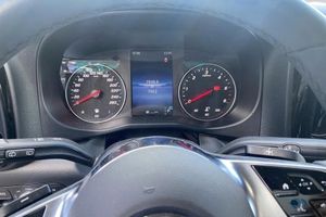 Mercedes Vito bild 10