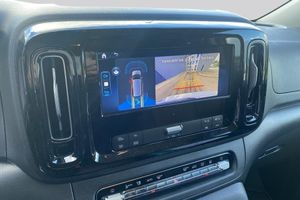 Mercedes Vito bild 13