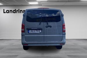 Mercedes Vito bild 5