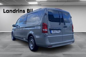 Mercedes Vito bild 6