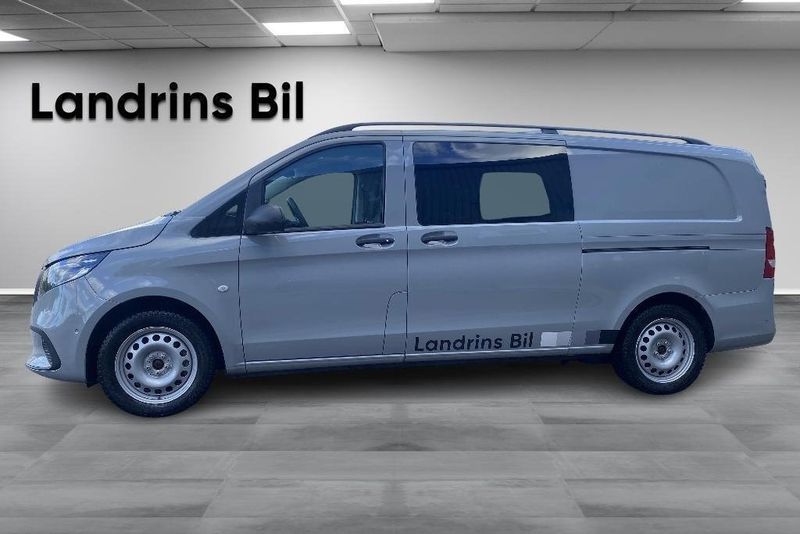 Mercedes Vito bild 4