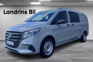 Mercedes Vito bild 1
