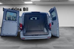 Mercedes Vito bild 14