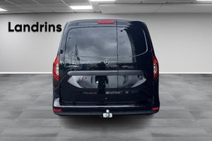 Mercedes eCitan bild 5