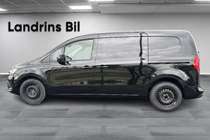 Mercedes eCitan bild 4