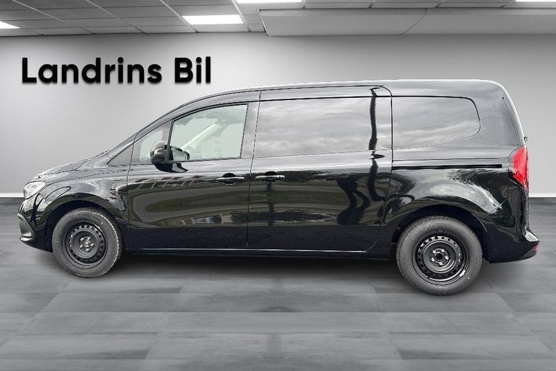 Mercedes eCitan bild 4