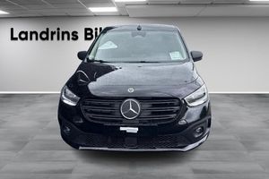 Mercedes eCitan bild 2