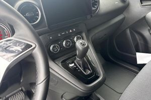 Mercedes eCitan bild 12