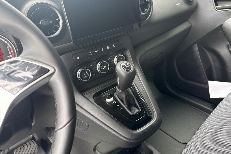 Mercedes eCitan bild 12