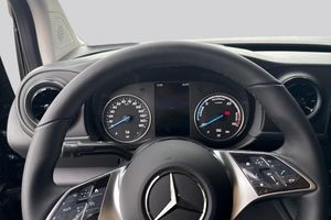 Mercedes eCitan bild 10