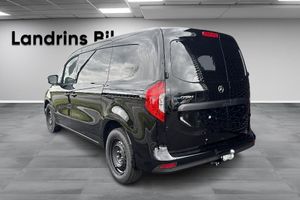 Mercedes eCitan bild 6
