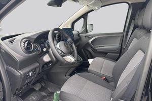 Mercedes eCitan bild 8