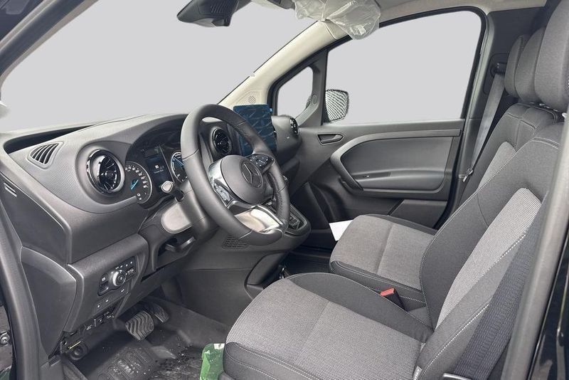 Mercedes eCitan bild 8