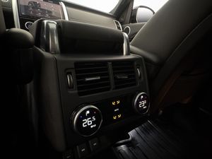 Land Rover Discovery bild 34