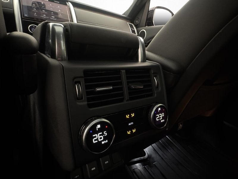 Land Rover Discovery bild 34