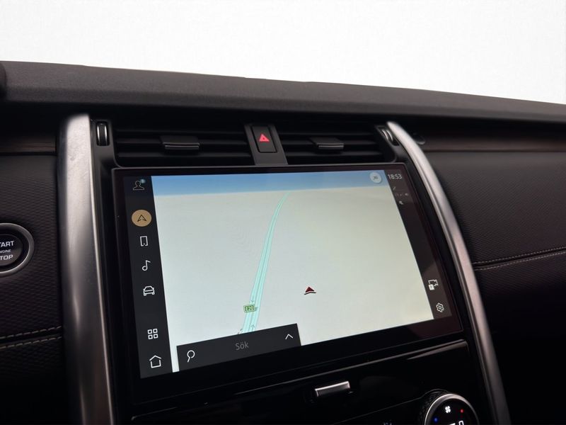 Land Rover Discovery bild 20