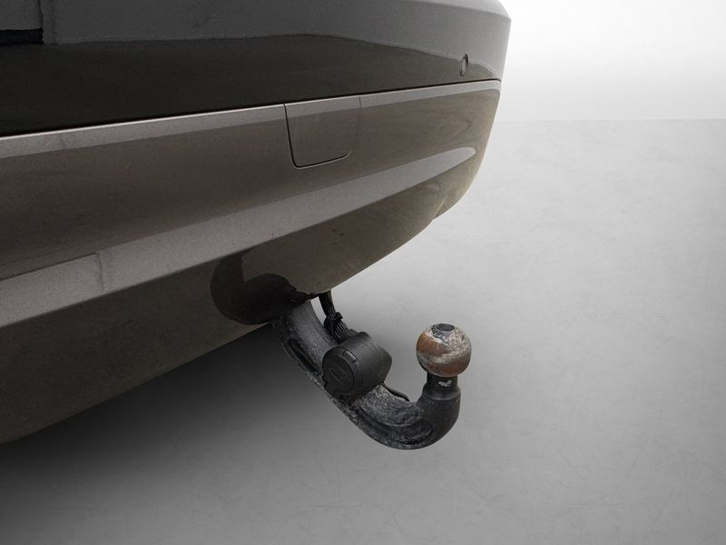 Land Rover Discovery bild 8