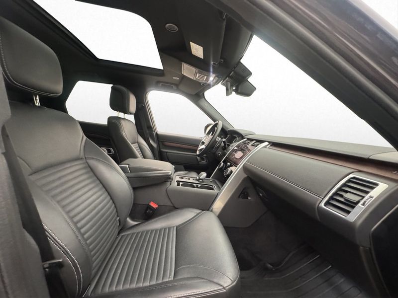 Land Rover Discovery bild 29