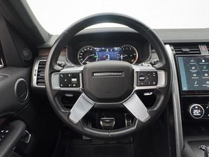 Land Rover Discovery bild 14