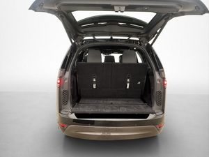 Land Rover Discovery bild 36