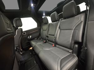Land Rover Discovery bild 32