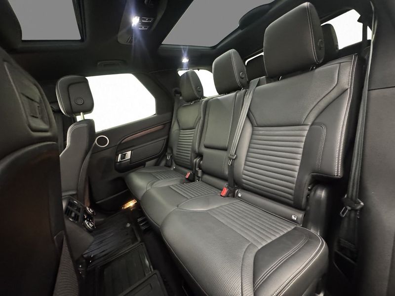 Land Rover Discovery bild 32