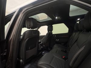 Land Rover Discovery bild 33