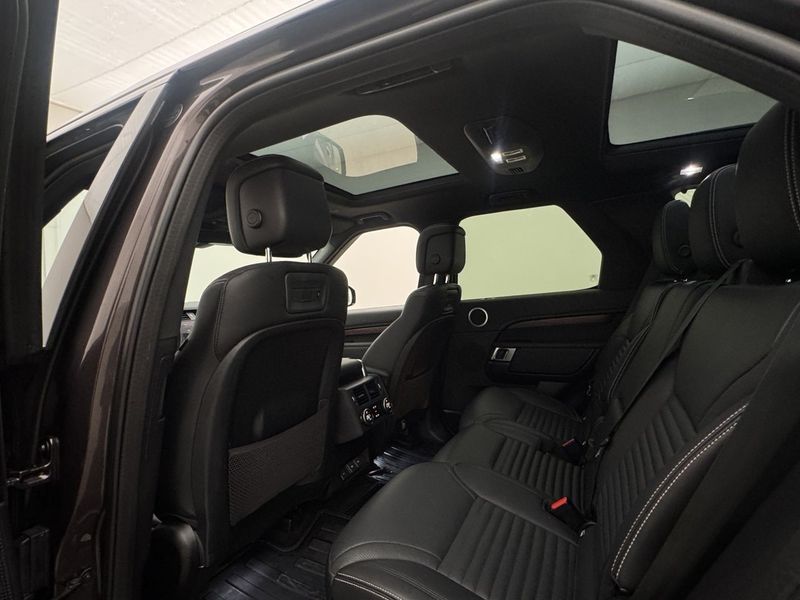 Land Rover Discovery bild 33