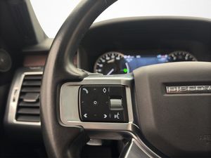 Land Rover Discovery bild 15