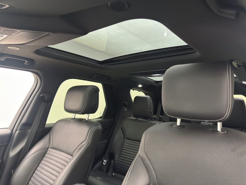 Land Rover Discovery bild 11