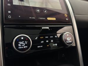 Land Rover Discovery bild 26