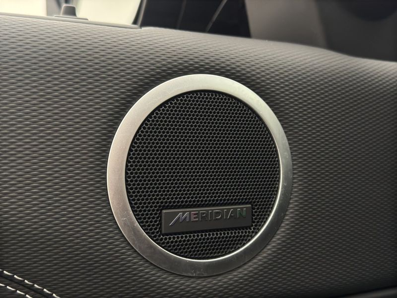 Land Rover Discovery bild 12