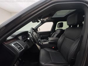 Land Rover Discovery bild 10