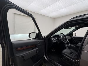 Land Rover Discovery bild 9