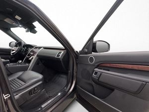 Land Rover Discovery bild 30