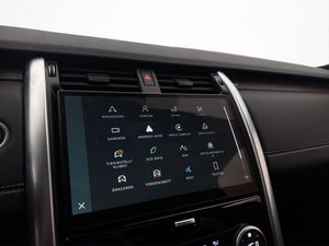 Land Rover Discovery bild 24