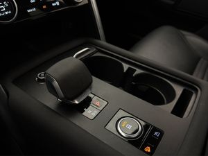 Land Rover Discovery bild 27