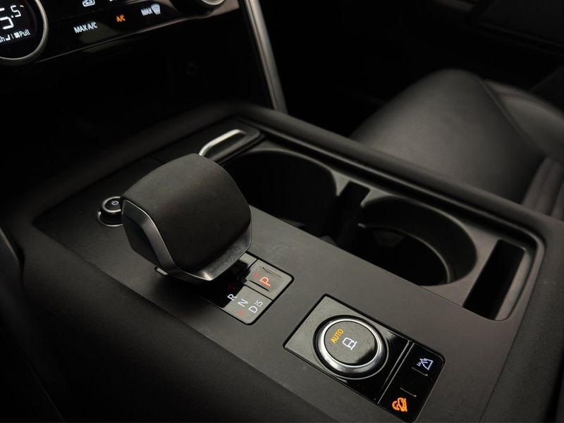 Land Rover Discovery bild 27