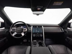 Land Rover Discovery bild 28