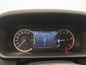 Land Rover Discovery bild 16