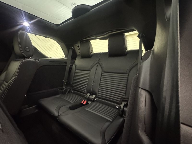 Land Rover Discovery bild 35