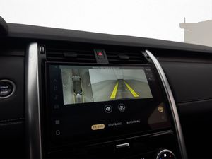 Land Rover Discovery bild 18