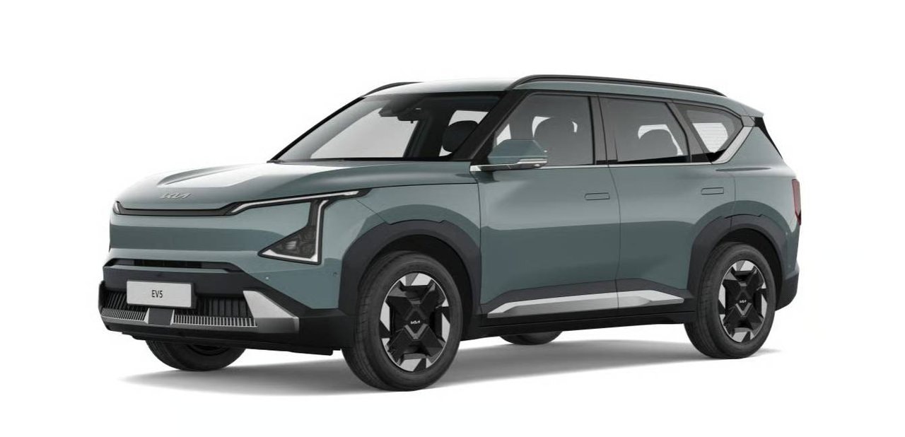 Kia EV5