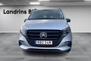 Mercedes Vito bild 2