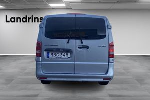Mercedes Vito bild 5
