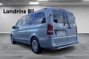 Mercedes Vito bild 6