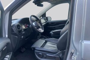 Mercedes Vito bild 8
