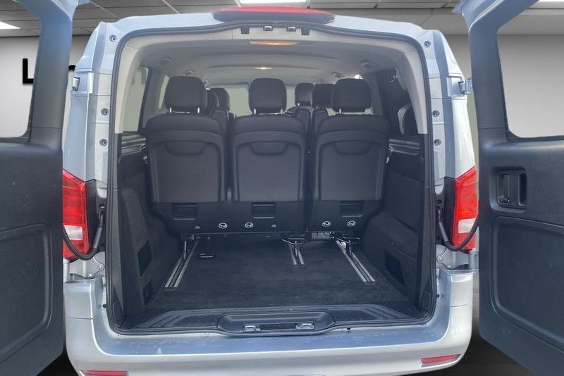 Mercedes Vito bild 14