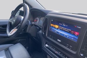 Mercedes Vito bild 12